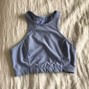 Outdoor Voices Athena Crop